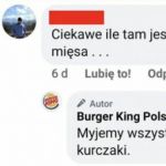 Jest pytanie, jest odpowiedź