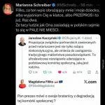 W żadne pozwy się nie będę bawić, będziemy się n********ać