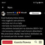 Kiedy równość uderza i zaczynasz być tak "uprzywilejowana " jak mężczyźni