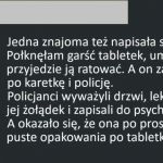 Nie r&oacute;bcie tak...