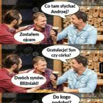 Jak dwie krople wody