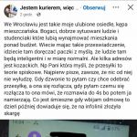 Służby śledzo przez Depede