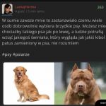 obydwa są piękne