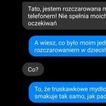 Największe rozczarowanie