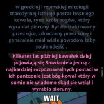 Podejrzanie spójne uniwersum