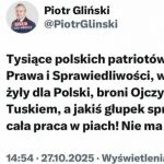 Wniosek: głupki nie powinny obracać nieruchomościami