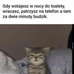 Ból, który większość pewnie zna