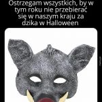 To bardzo niebezpiecznie