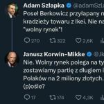 Janusz wyjaśnia typa