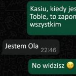 O tym m&oacute;wił
