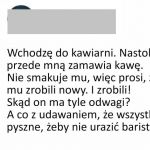 Skąd tyle odwagi?