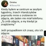 Jakie to miłe