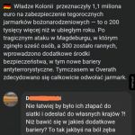 Problem sam nie zniknie