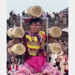 A ty narzekasz. że masz stresującą robotę