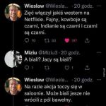 Oczernianie netflixowe