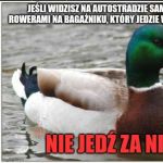 Zawsze takich omijam