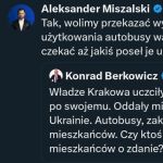 Kraków nie bierze jeńców