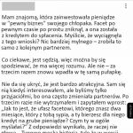 Miłość zaślepia