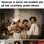 No tak jakoś dziwnie spojrzeć