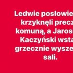 Poszedł