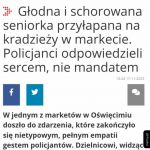 "To nie jest przestępca. To porażka naszego systemu."