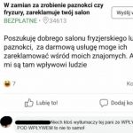 To duża r&oacute;żnica