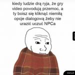 I dziękujesz ejajowi