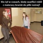 Czuję zapach z tego mema