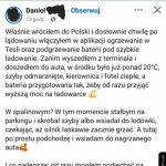 Ogrzewanie w Tesli