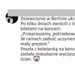 Sprytny spos&oacute;b na rabunek