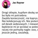 Wystarczy mi jedna