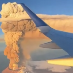 W Etiopii wybuchł uśpiony wulkan Hayli Gubbi