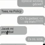 ja bym zostawił ja w pizdu...