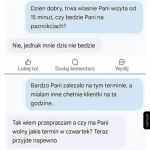 Trzeba utrzymywać standardy