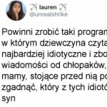 Spoko by się oglądało