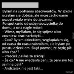 Spotkanie absolwent&oacute;w