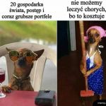 Czasy się zmeniają a problemy polskiej służby zdrowia ciągle te same.