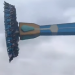 Idealnie wyważone..