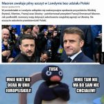 Kolejny raz nikt go nie ograł!