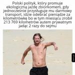 Kinga Gajewska i Arkadiusz Myrcha, posłowie KO, rozliczyli łącznie 82 tys. zł na kilometrówki. Gajewska wydała 50,7 tys. zł, a Myrcha 32,9 tys.