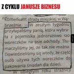 Wiem ze na dzieciaki niekt&oacute;rzy m&oacute;wią g&oacute;wniaki ale no to juz przesada