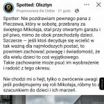 Święty to on nie jest