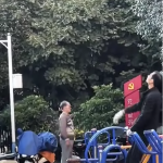 Ekran wyboru postaci