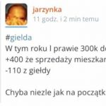 Początkujący inwestor