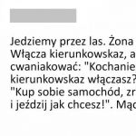 Niech nie podskakuje