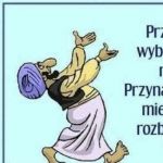 Na utrzymanie 40 to nawet bedzie nas stać