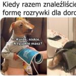 Rozrywka dla dorosłych