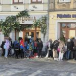 Ja nie miałem takich fajnych wycieczek