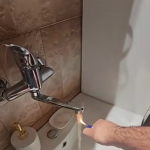 Jeszcze jeden dobry pow&oacute;d, żeby nie brać prysznica