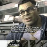 Nie przem&oacute;wisz